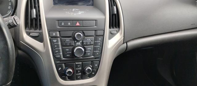 OPEL Astra 1.6 115CV 5 porte Cosmo