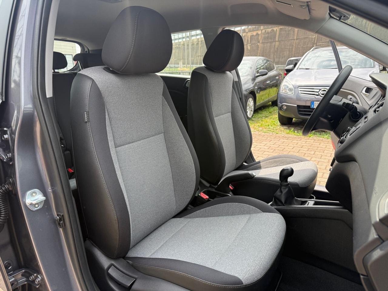 Hyundai i20 1.2 5 porte OK NEOPATENTATI