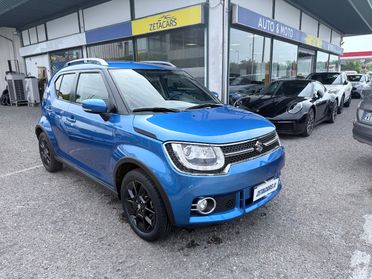 Suzuki Ignis 1.2h Top 2wd