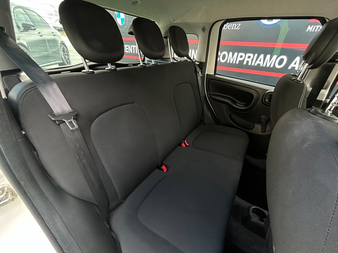 Fiat Panda 2023 1.0 Hybrid City Life LEGGI TUTTO! PERFETTA!