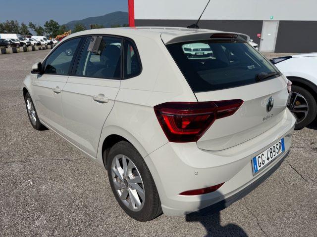 VOLKSWAGEN Polo 1.0 TSI Style
