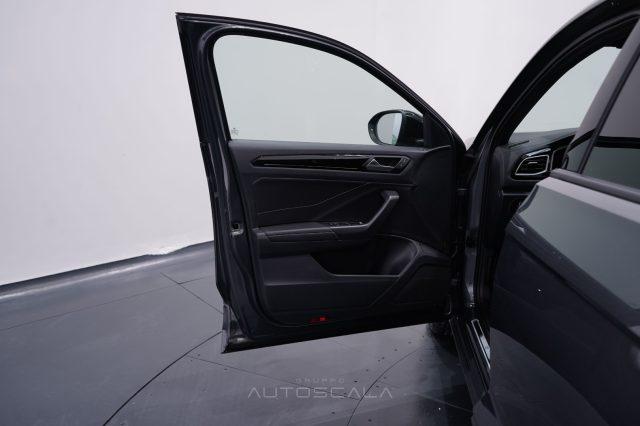 VOLKSWAGEN T-Roc 1.0 TSI R-Line Plus