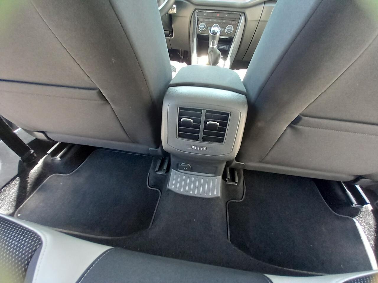Volkswagen T-Roc 1.0 TSI 115 CV 56000 KM !!!