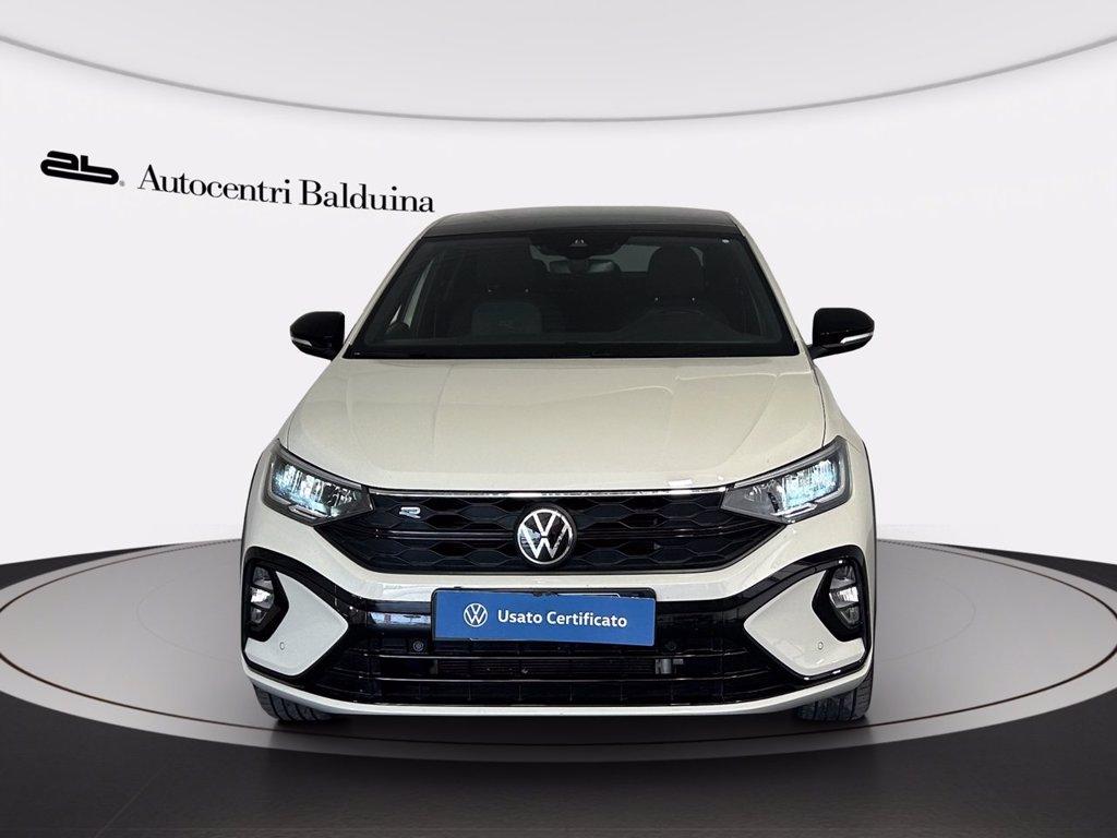 VOLKSWAGEN Taigo 1.0 tsi r-line 110cv del 2022