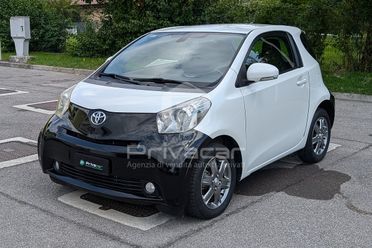 TOYOTA iQ 1.0 Sol