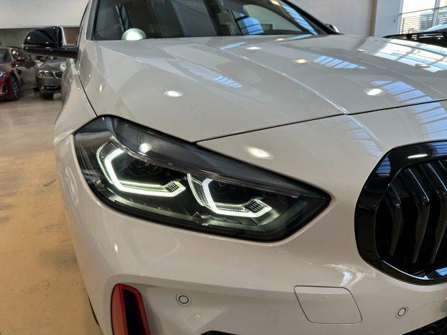 BMW 128 ti Msport - ACC - Camera - Carplay-Head Up-Harman