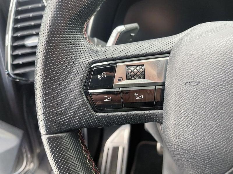 DS DS 7 E-TENSE E-Tense Automatica Performance Line