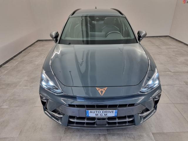 CUPRA Leon Sportstourer 1.5 e-Hybrid 204 CV DSG