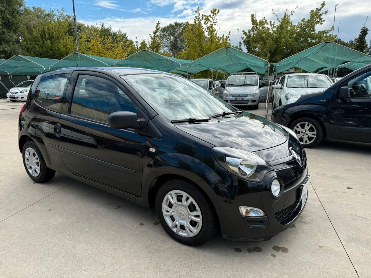 Renault Twingo 1.2 UNICO-PR. NEO-PATENTATI