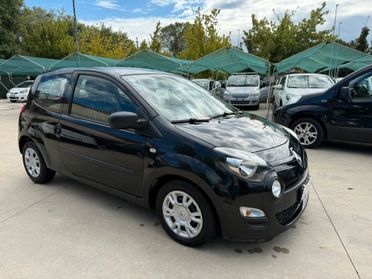 Renault Twingo 1.2 UNICO-PR. NEO-PATENTATI