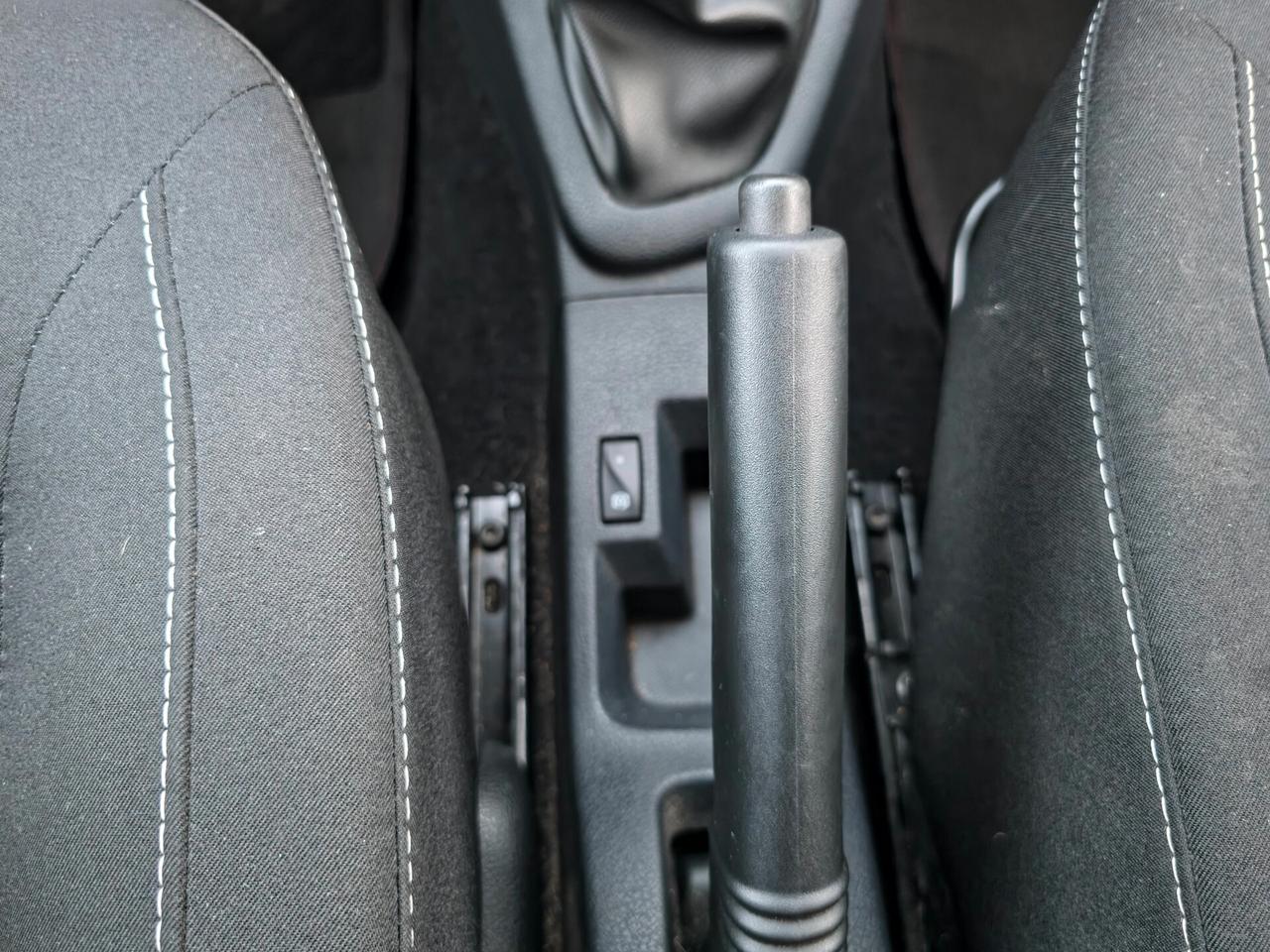 Dacia Sandero Streetway 0.9 TCe Turbo GPL 90 CV S&S Comfort E6 Manuale NEO 2019