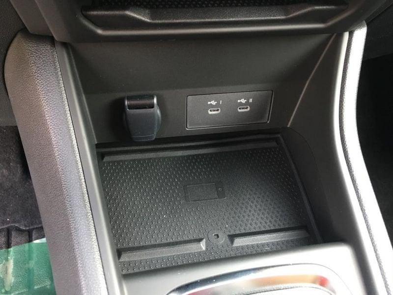 Renault Captur ECO GPL 100 cv Techno SUPER OFFERTA * KM0
