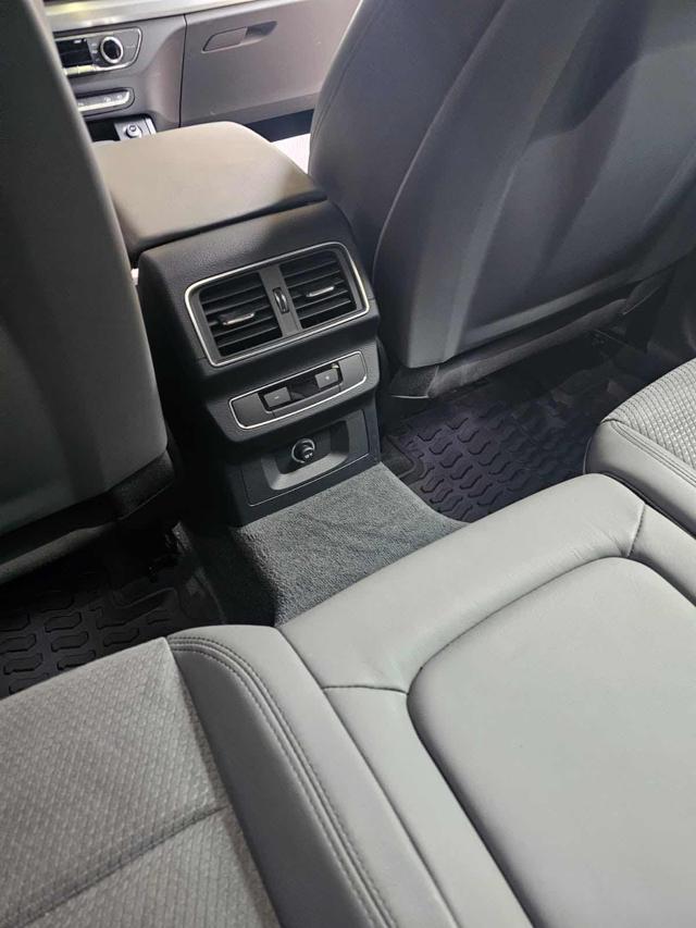 AUDI Q5 2.0 TDI 190 CV quattro S tronic S line plus