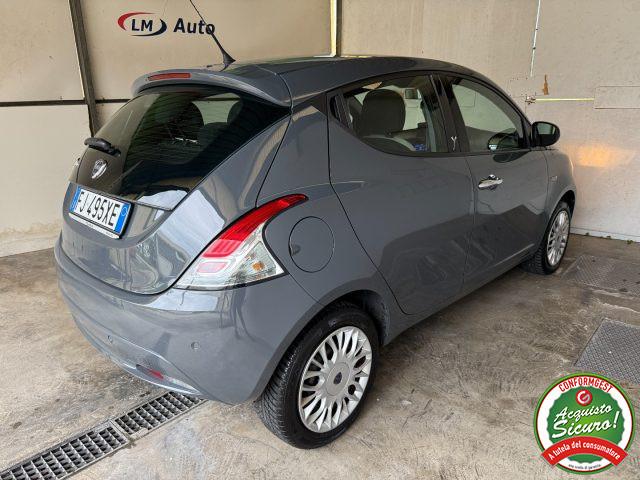 LANCIA Ypsilon 1.2 69 CV 5 porte Platinum PREZZO REALE!!!