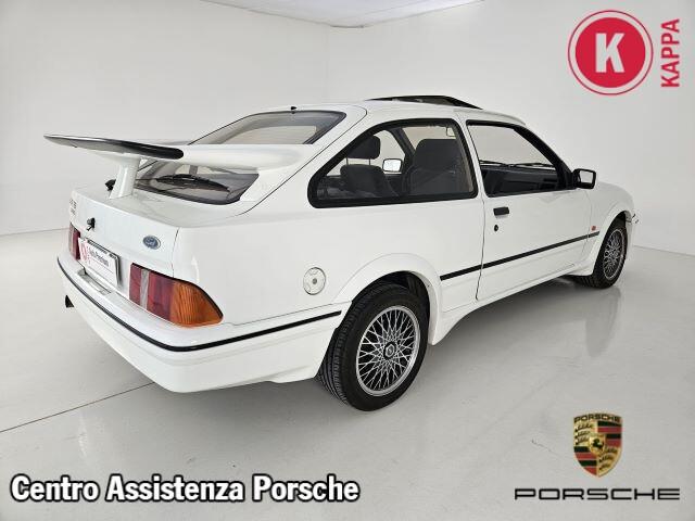 Ford Sierra RS Cosworth 3 porte ***ASI***