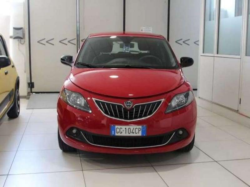 Lancia Ypsilon 1.0 FireFly Hybrid Gold