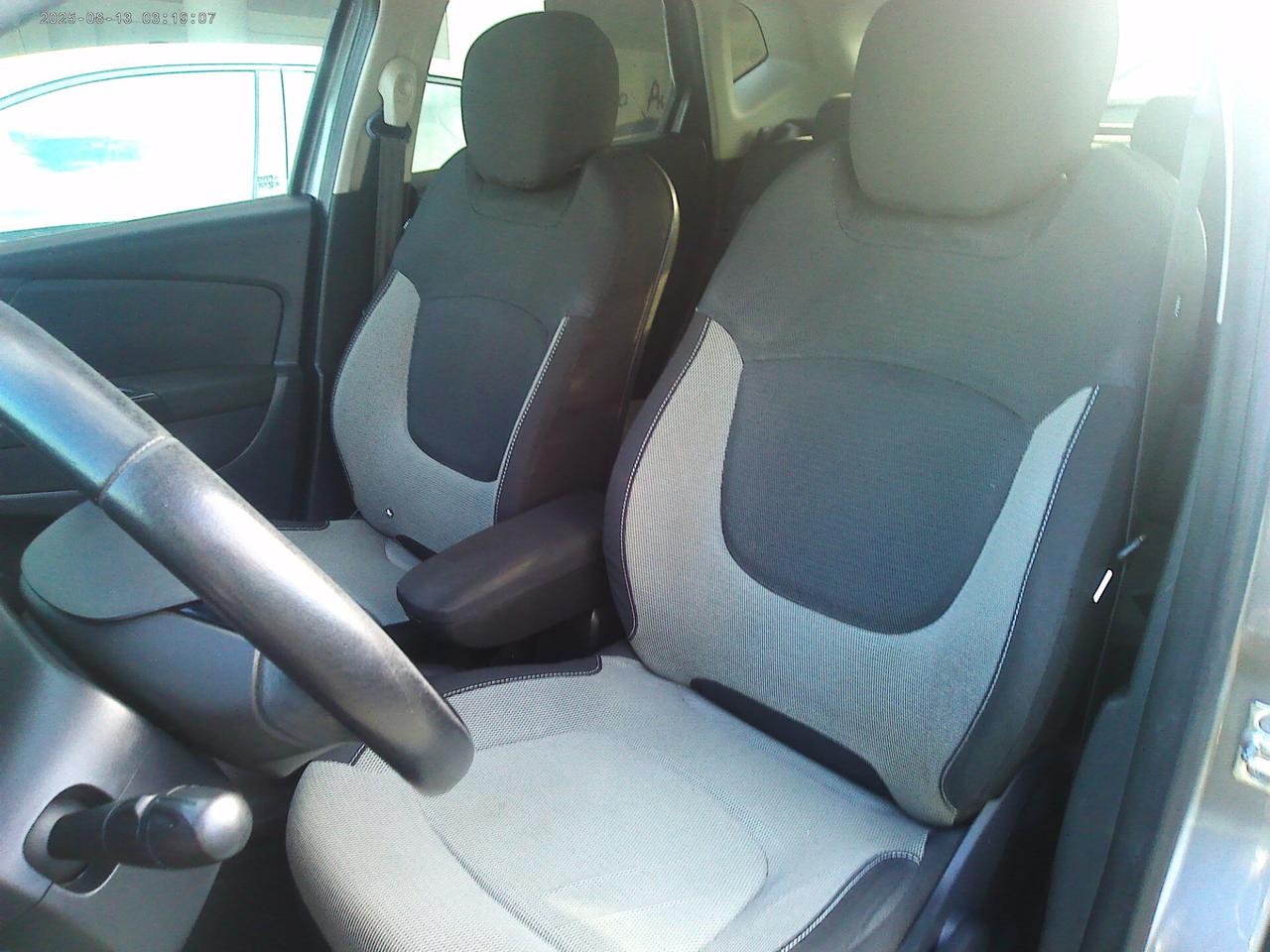 Renault Captur 1.5 dCi 8V 90 CV Start&Stop Energy R-Link