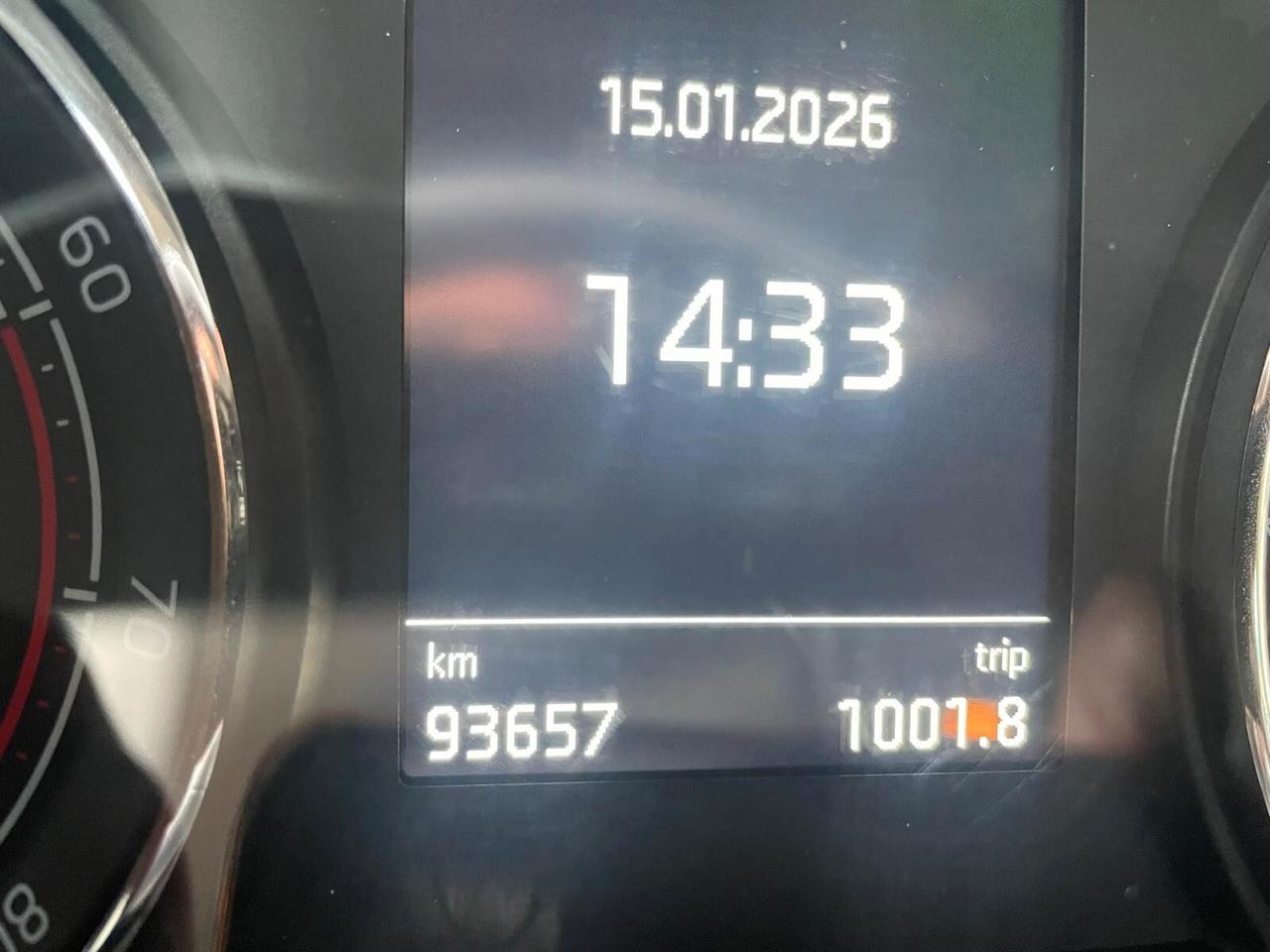 Skoda Kamiq 1.0 TSI Ambition