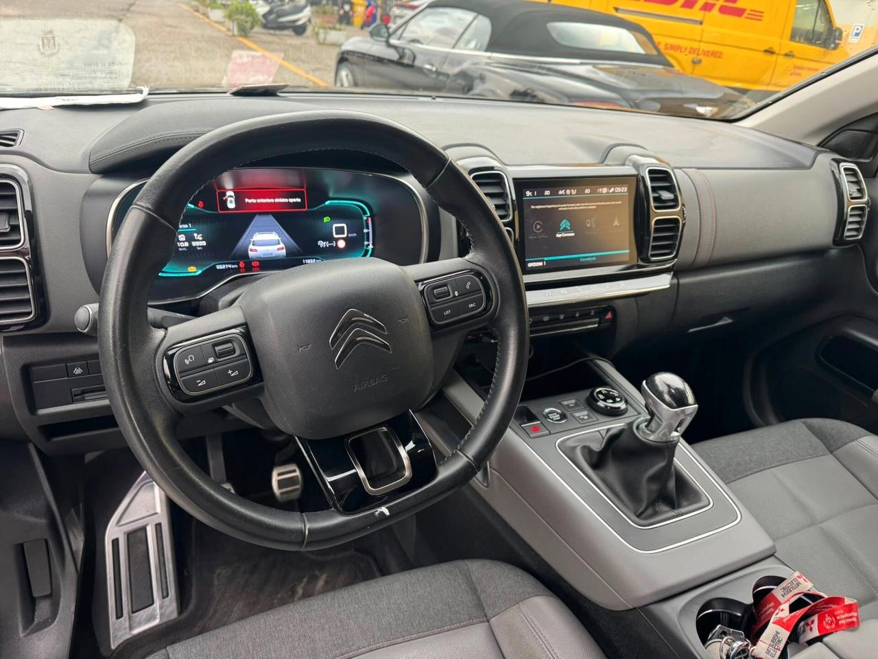 Citroen C5 Aircross PureTech 130 S&S Feel