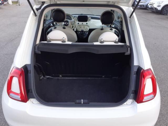 FIAT 500 *PROMO* 1.2 Lounge