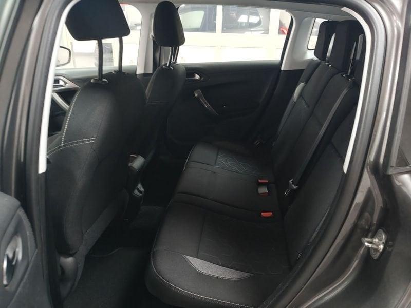 Peugeot 2008 BlueHDi 75 Active