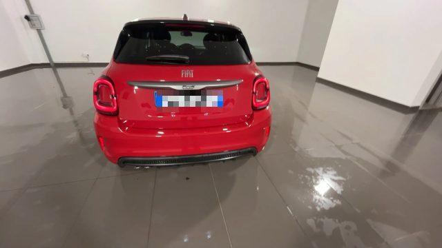 FIAT 500X 1.3 MJT 95 CV Sport #Vari.Colori #Neopatentati