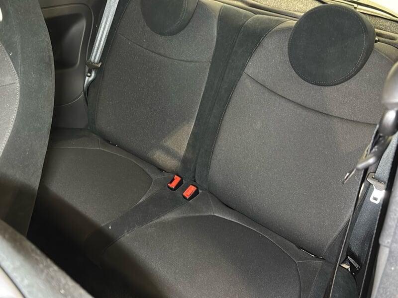 Abarth 595 F595 1.4 Turbo T-Jet 165 CV --SPECIALE--