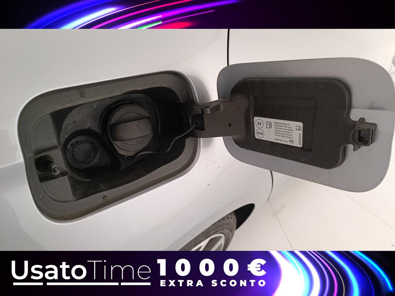 Seat Leon sportstourer 1.5 ecotsi act 150cv fr