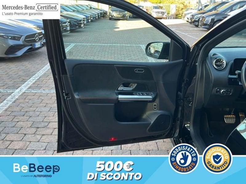 Mercedes-Benz Classe B B 180 AMG LINE PREMIUM AUTO