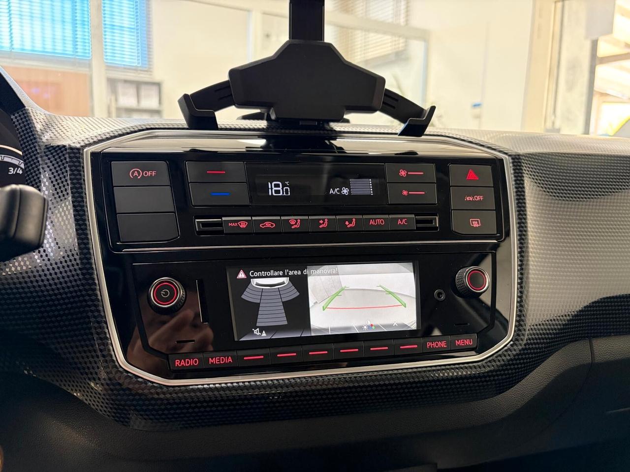 Volkswagen up! 2021 5p 1.0 evo Move 65cv