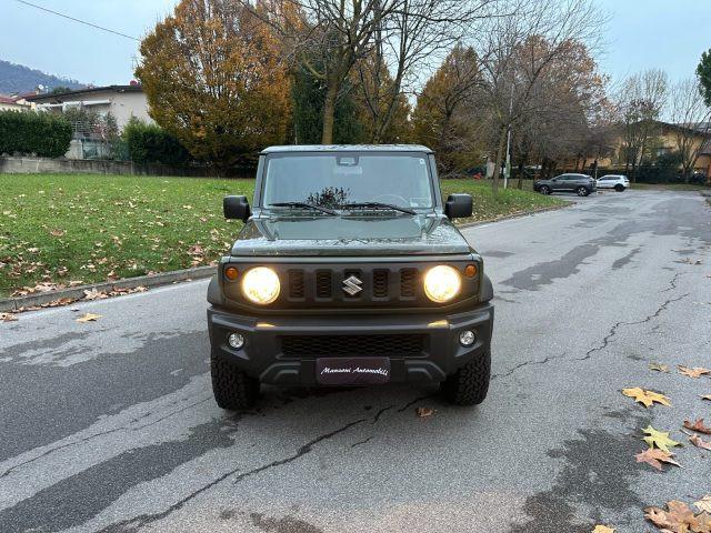 SUZUKI Jimny 1.5 5MT Easy PRO PREZZO NETTO