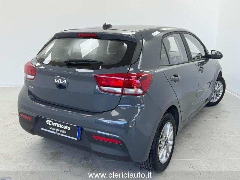 KIA Rio 1.2 DPi 84 CV Style