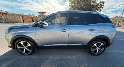 Peugeot 3008 BlueHDi 130 S&S EAT8 GT