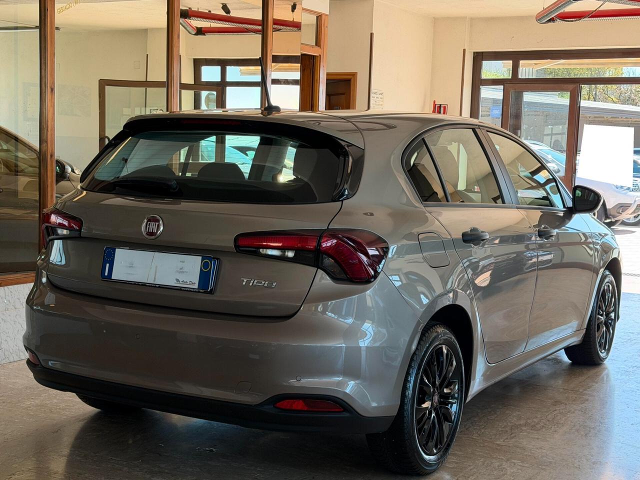 Fiat Tipo 1.3 M.JET 95 cv. 5 porte STREET