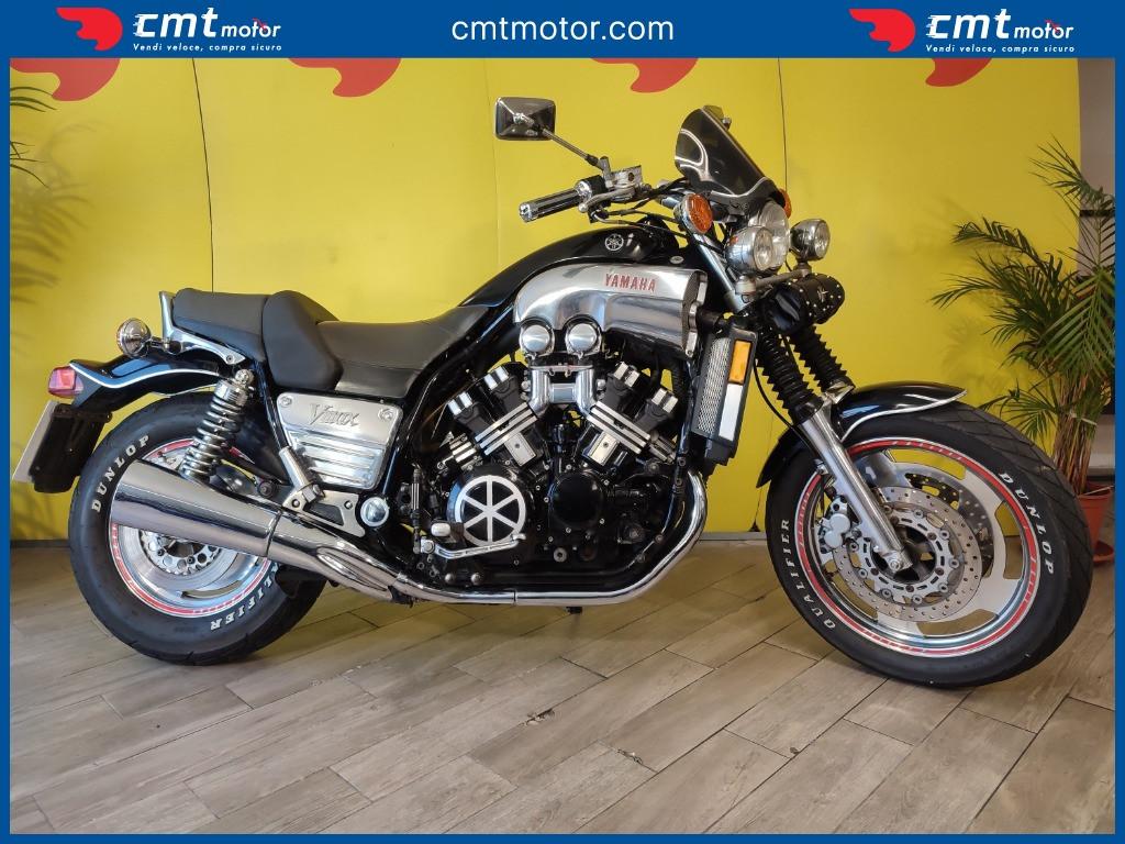 Yamaha V-Max 12 N - 1998