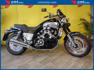 Yamaha V-Max 12 N - 1998