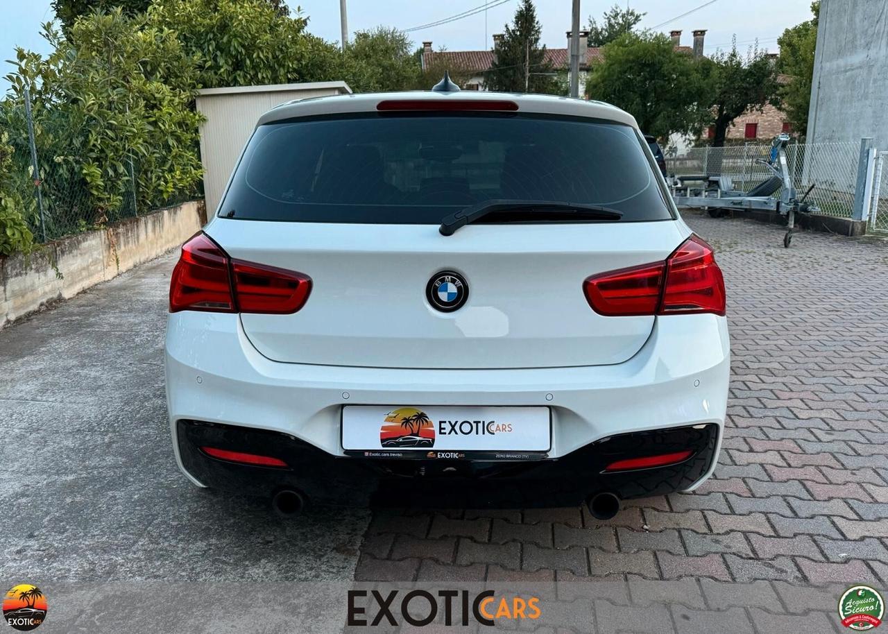 Bmw 140 M140i xDrive 5p.