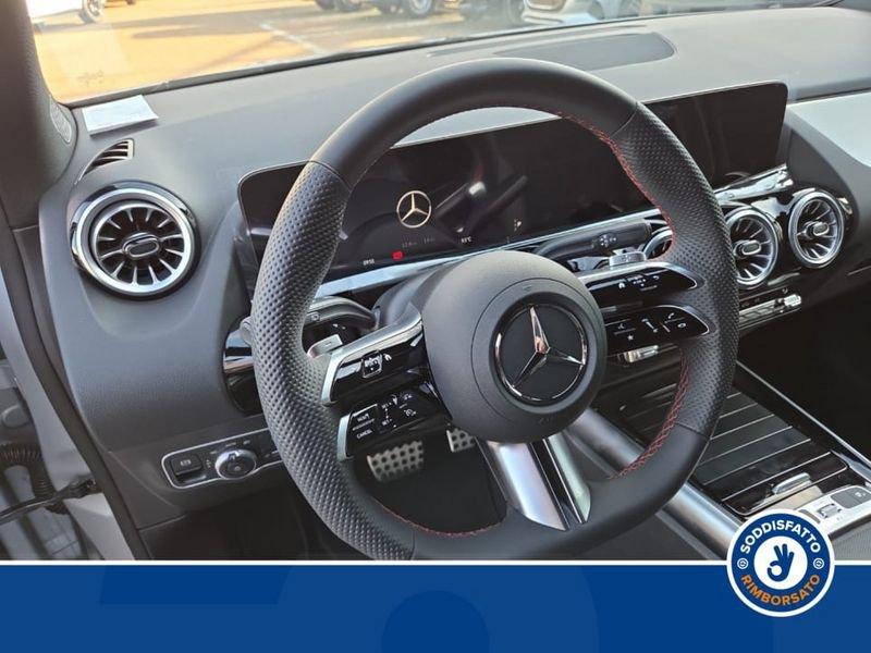 Mercedes-Benz GLA 200d Automatic 4Matic AMG Line Advanced Plus