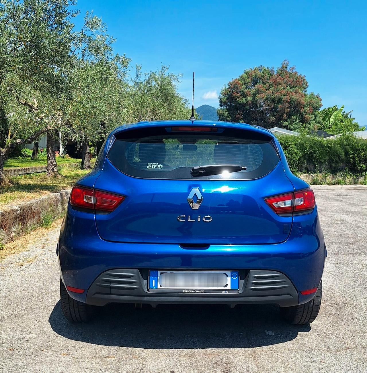 Renault Clio 1.2 - 75CV - Benzina - 5 porte