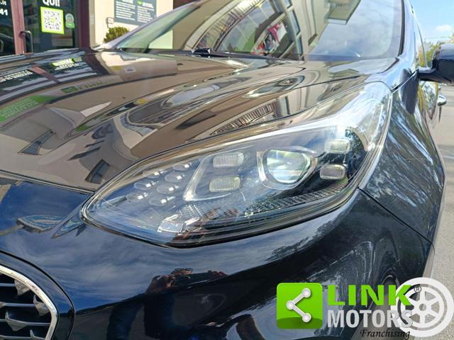 KIA Sportage 1.6 CRDI 115 CV 2WD GT Line NEOPATENTATI