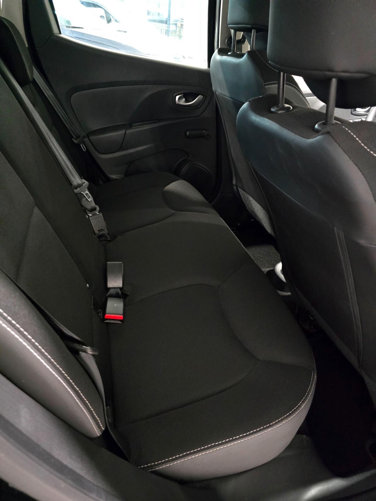 Renault Clio dCi 8V 75CV Start&Stop 5 porte Energy Zen