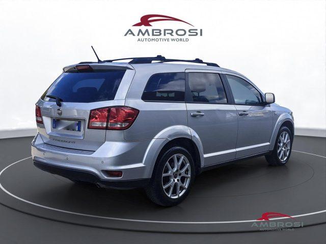 FIAT Freemont 2.0 Multijet 170 CV Urban - PER OPERATORI DEL SETT