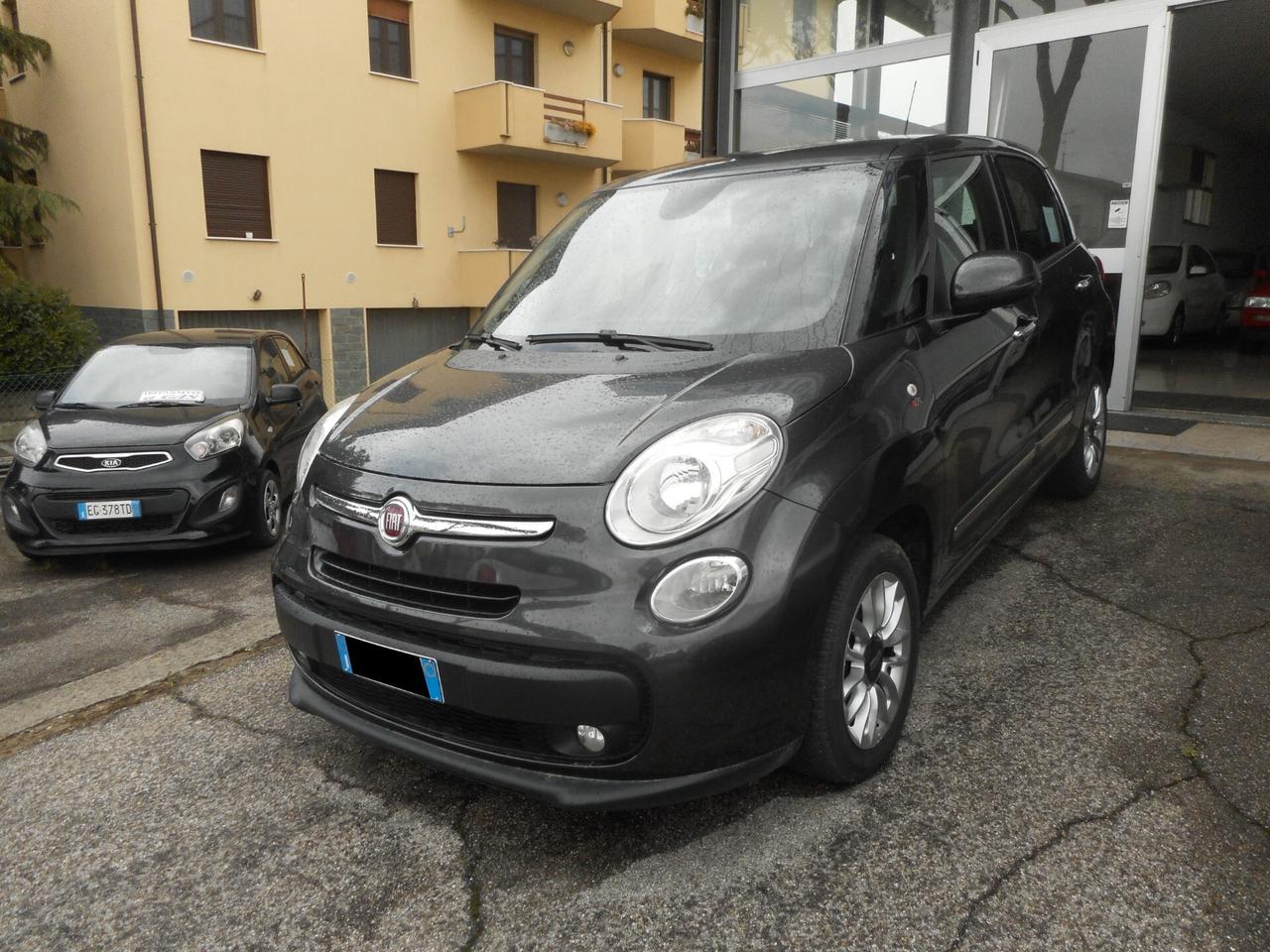 Fiat 500L 1.3 Multijet 95 CV Pop Star