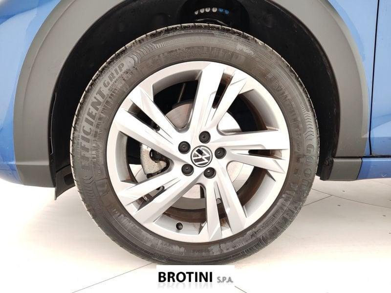 Volkswagen Taigo 1.0 TSI 81kW R-Line