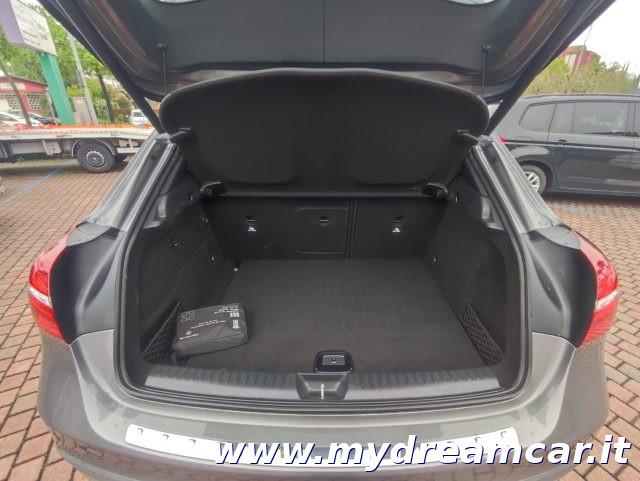MERCEDES-BENZ GLA 220 d Automatic Executive