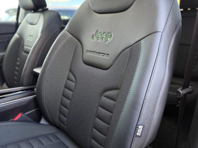 JEEP Compass 1.5 Turbo T4 130 CV MHEV 2WD North Star NUOVO