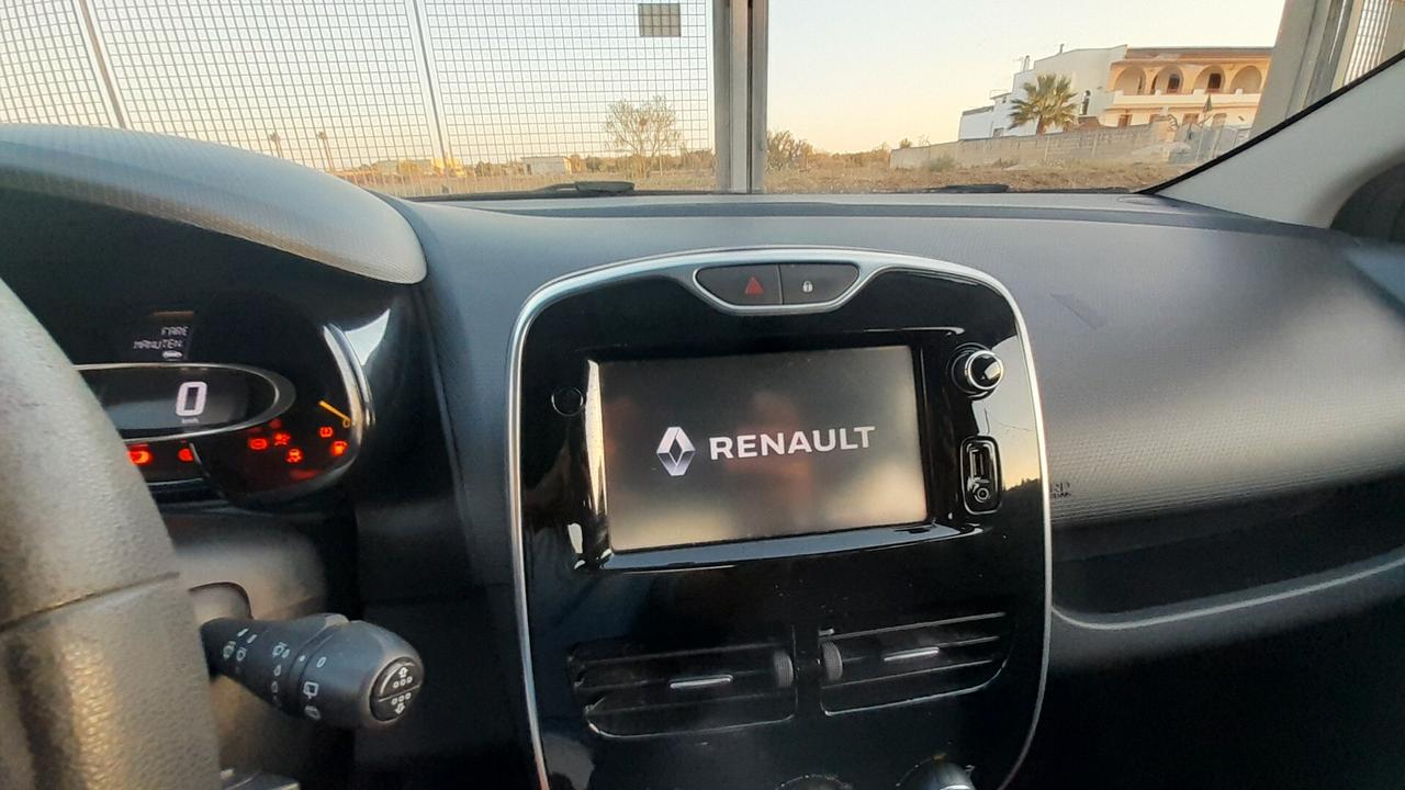 Renault Clio 1.5 dCi 8V 75CV 5 porte Live