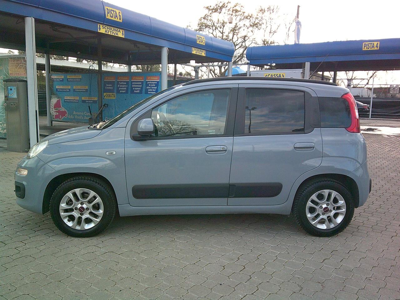 Fiat Panda 1.2 EasyPower Lounge*PREZZO SENZA VINCOLI*