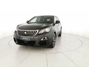 Peugeot 3008 1.5 bluehdi Active s&s 130cv eat8