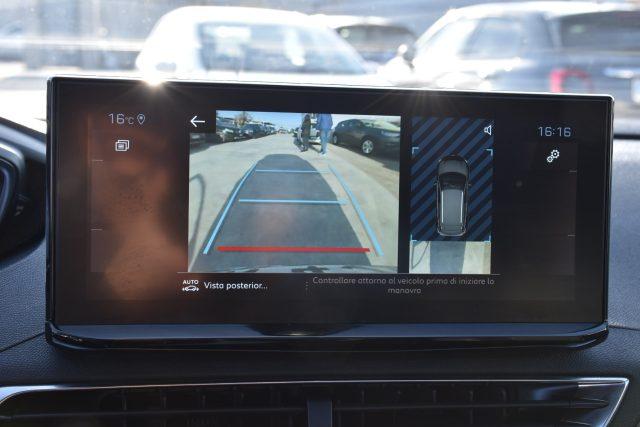 PEUGEOT 3008 BlueHDi 130 S&S EAT8 GT *TETTUCCIO, NAVIGATORE*